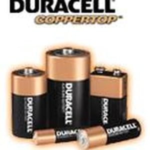 Duracell (Usa) .AA  -2pk*  - 4/14CT