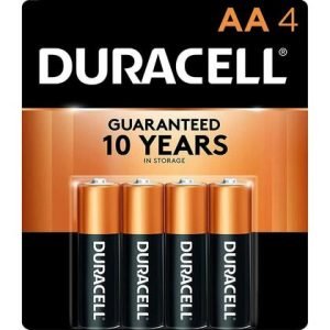 Duracell (Usa) .AAA -2pk* 1cs - 3/18CT