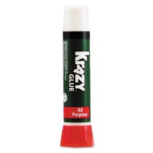 Krazy Glue - 4/12CT