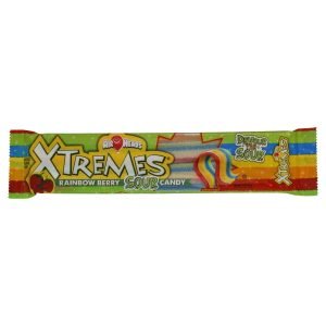 Airhead Ext  Rainbow  Berry 1CS - 12/18CT