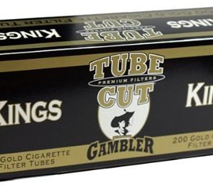 Gambler Tube Cut Tube Light King 200/5CT