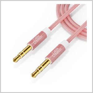 Oneten 3.3FT Aux Cable 1CT