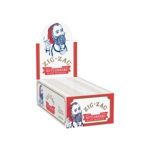 Zig-Zag Paper Kutcorners 24 CT