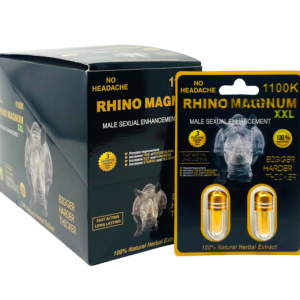 Rhino Magnum XXL 10K 1/24CT