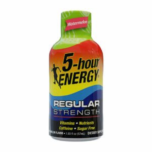 5 Hour Energy Watermelon - 12CT