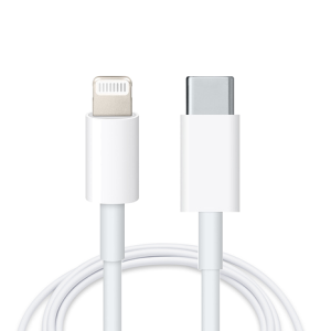 Oneten 3.3FT Type C To Iphone Cable 1CT