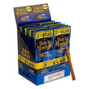 Dutch Master Palma 3/1.99 (Limited Time)
