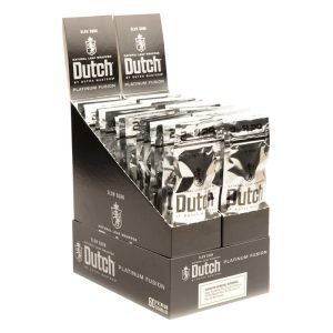 Dutch Platinum Fusion 2/1.29