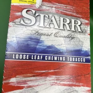 Starr 1$ Off