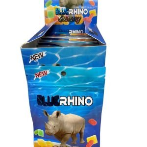 Blue Rhino Gummy 2/24CT