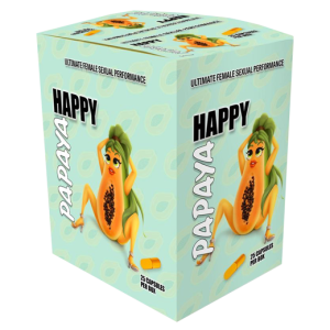 Happy Papaya