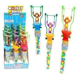 Monkey Swing 12CT