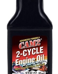 2 Cycle Oil Cam-2 3.2OZ/1CT