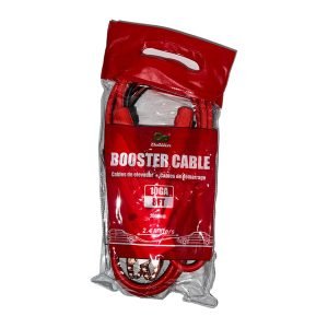 Booster Jumper Cable 8FT/1CT