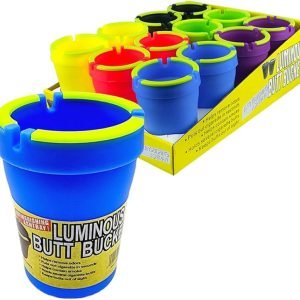 Jumbo Butt Bucket 12CT