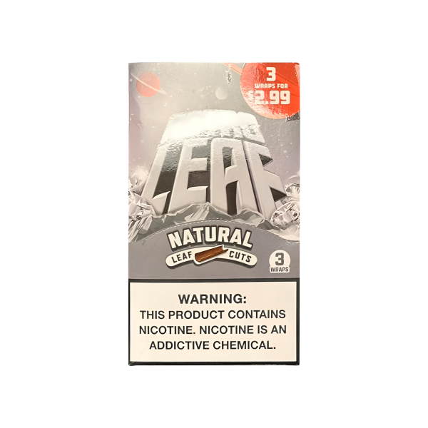 Astro Leaf Russian Cream 3/2.99 12CT – Elisa Wholsale