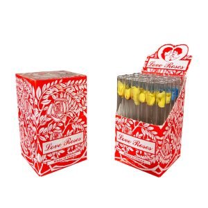 Love Roses 36CT