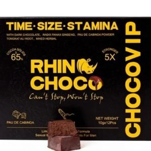 Rhino Choco 12CT