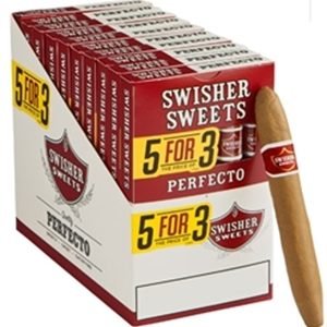 Swisher Sweets Perfecto 5/3