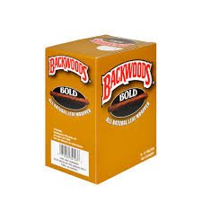 Backwoods Bold 5 PK