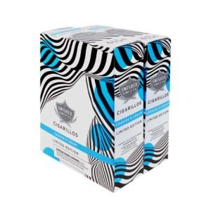 Swisher Sweet Cookies N Cream 1.19