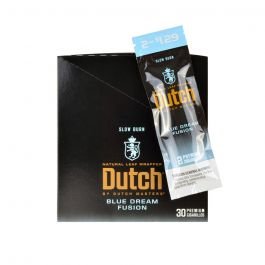 Dutch Blue Dream Fusion 2/1.29