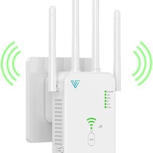1200 MBPS AP/Repeater/Router 1CT