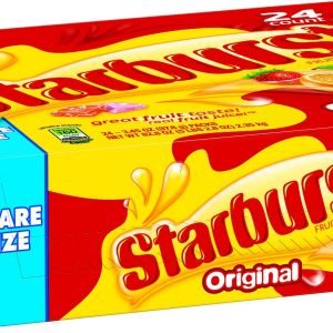 Starburst Original Share Size 24CT