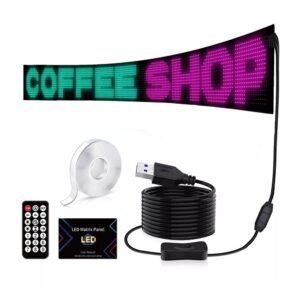 Pixellab Soft LED Display 16*192 PLUS / 1CT