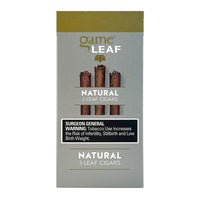 Game Leaf Natural 3/1.29