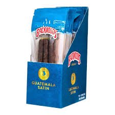 Backwoods Select Guatemala Stin 3/10CT