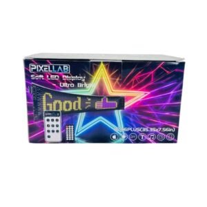 Pixellab Soft LED Display 16*96 PLUS / 1CT