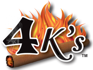 4K Cigar Cherry 4/$1.19