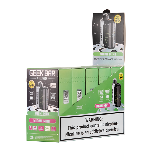 elf bar vape uk Geek Bar Pulse X Review and Expert Guide