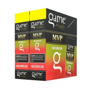 Game MVP Watermelon $1.29