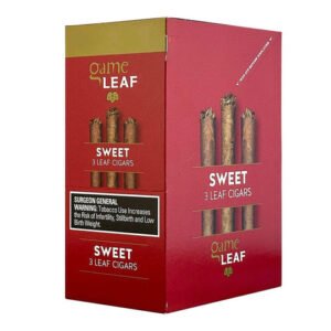 Game Leaf Sweet 3/2.19