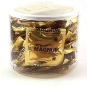 Trojan Magnum 72CT Jar