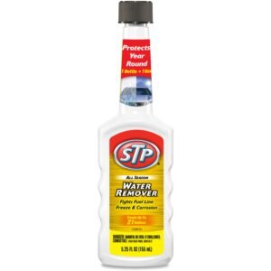 STP Water Remover 5.25FL/1CT