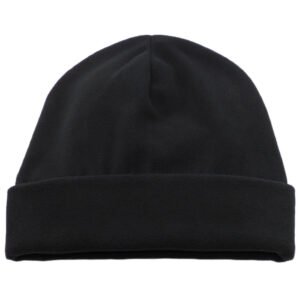 Winter Cap Black 12CT