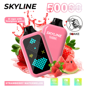 Skyline Strawberry Watermelon 50K/10CT