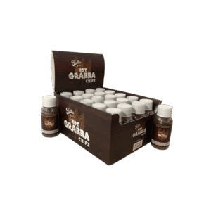 Hot Grabba Chips 20CT