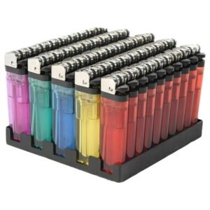 Rock On Lighter 50CT